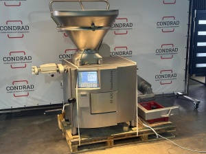 Шприц вакуумный Handtmann VF620