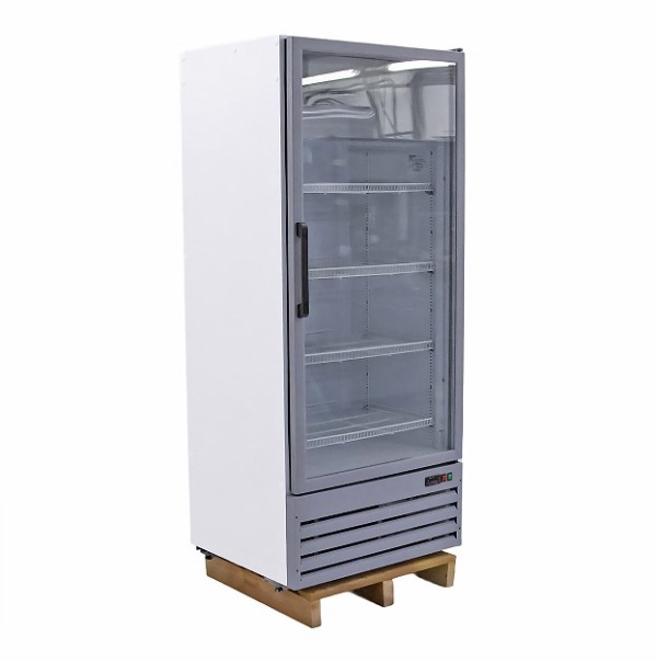 Шкаф холодильный универсальный Premier ШCУП1ТУ-0,7 C