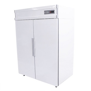 Шкаф холодильный фармацевтический Polair ШХФ-1,4