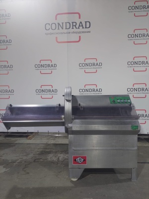 Ломтерезка Treif Fox-CE