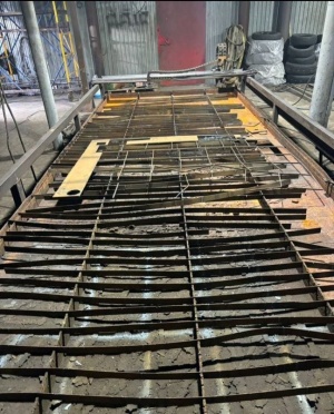 Газоплазменный станок