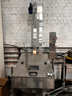 Ориентатор пробки (avis орт-3000)