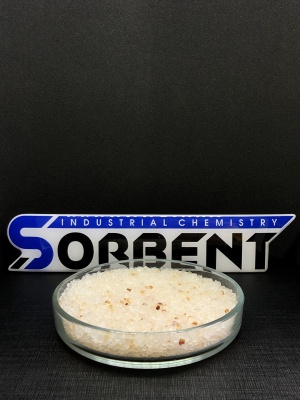 Силикагель КСКГ фасованный SORBERY PLUS K по 100г