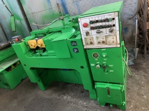 Станки резьбонакатные UPWS-16, UPWS-25 в Челябинске