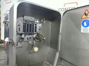 Машина для нарезки продуктов Treif 1342