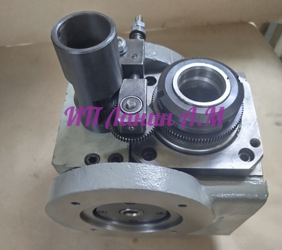 Редуктор вертикальной подачи (верхний) 3Л722В.166.102