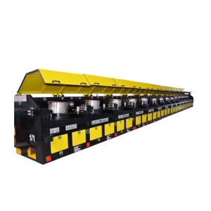 Оборудование для волочения проволоки IN10-OUT1,7