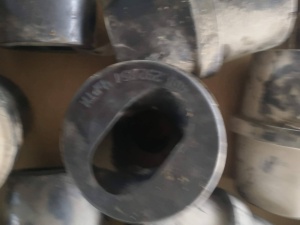 Обойма к насосу 1В-20/16, 20/10, 20/5 (468.292.854)