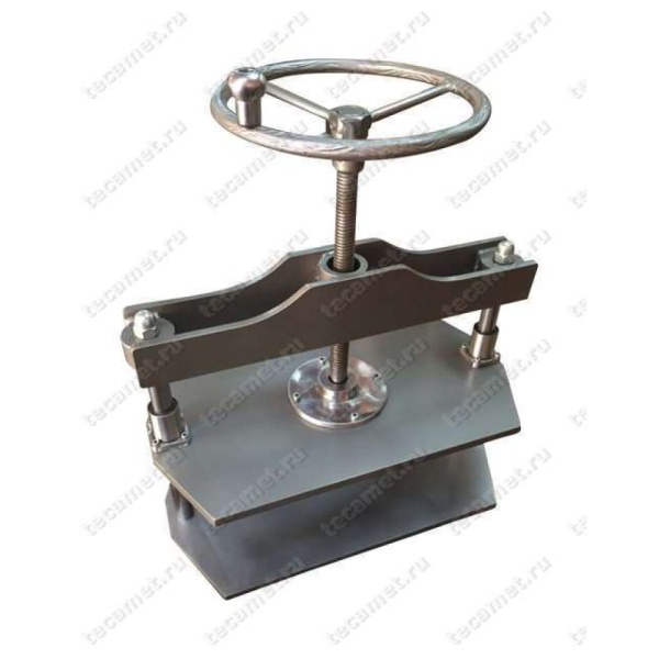 Пресс винтовой обжимной ПВО-350/300 механический