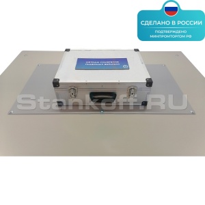 Комплект учебно-лабораторного оборудования  «Методы измерения линейныых величин» ST0317