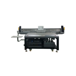 Планшетный УФ-принтер CJ-UV1613Pro A0