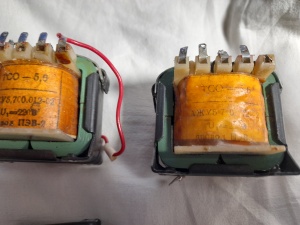 Трансформатор ТСО-3,2 и ТСО -5,6 и ТСО-14