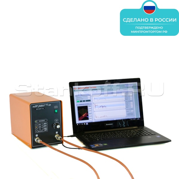 Малоамперный дуговой тренажер сварщика Gefest-1M