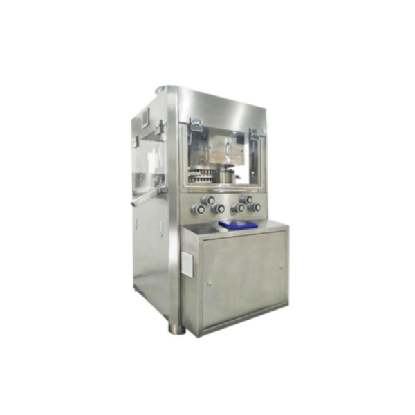 Роторный таблеточный пресс (для прессования соли)