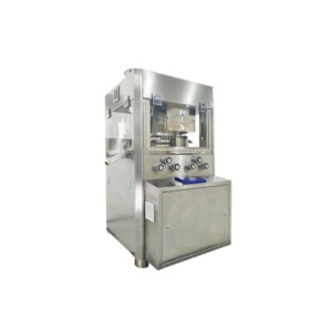 Роторный таблеточный пресс (для прессования соли)