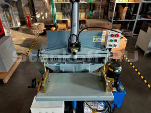 Шипорезный станок для ящичного шипа ТS450