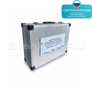 Лабораторная установка «Изучение возобновляемых источников энергии» ST0361