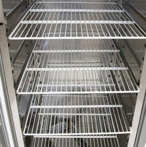 Шкаф холодильный Desmon SM7 нерж