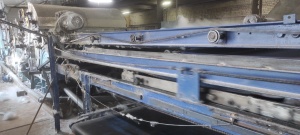 Преобразователь прочеса (раскладчик)