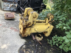 тельфер 1 тонна 12 метров россия