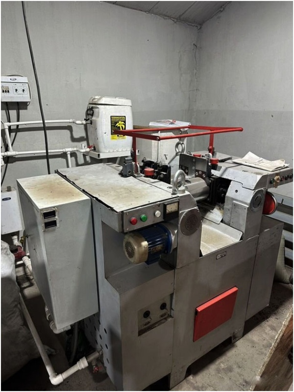 Вальцы ПД-320 160/160