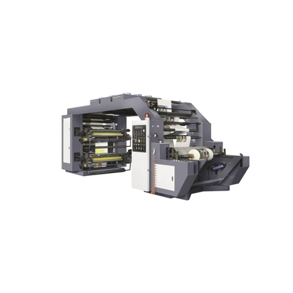 Флексопечатная машина YT-41000