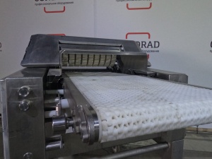 Шкуросъемка Maja BXAplus 434