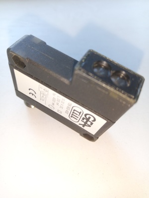 Оптический датчик GEA Till 709-900-400