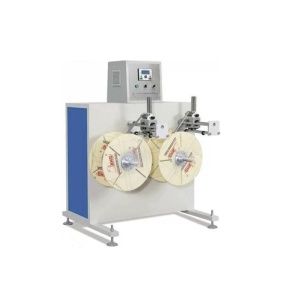 Бухтонамотчик парный для намотки ротанга AFE100