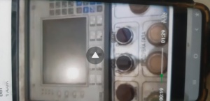 Автоматическая сварочная колонна с источником с манипулятором 2008 год