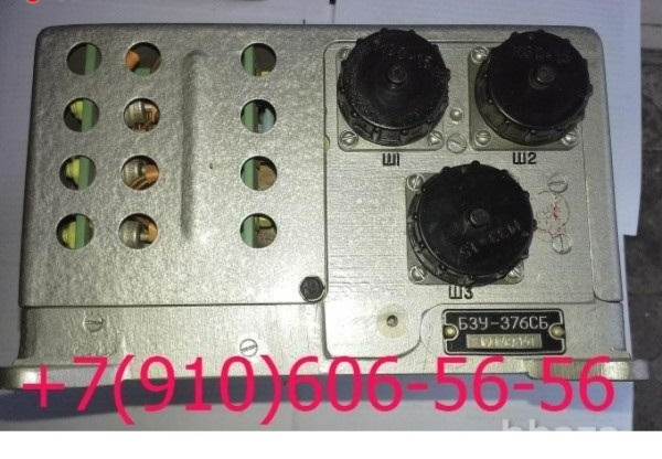 БЗУ-376СП, 888, МКВ-251А, НП-92А5