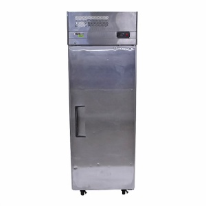 Шкаф холодильный TurboAair ER24-1 нерж