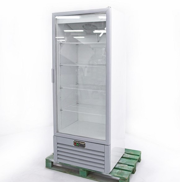 Шкаф холодильный Ариада РАПСОДИЯ R700MS