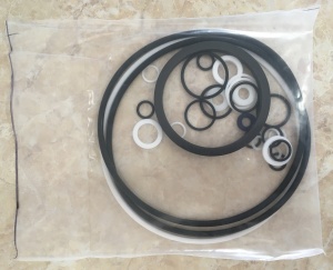 Клапан-отсекатель К302 Ду100 Ру210