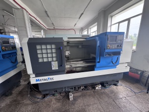 MetalTec CK 50x1000
