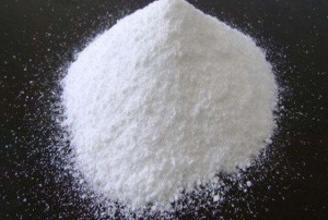 Пероксодисульфа́т аммо́ния (персульфат аммония, надсернокислый аммоний, Е923)