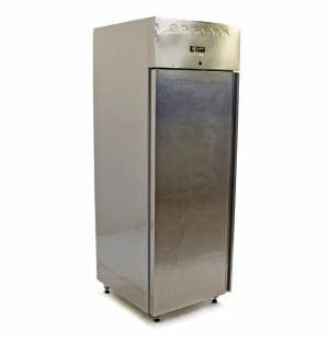 Шкаф холодильный Desmon SM7 нерж