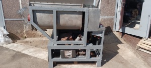 Мешатель фарша Я 2.1-фх-2Т