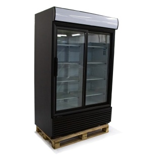 Шкаф холодильный Frigorex FVS 1200