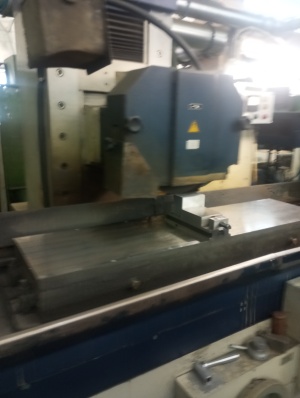 Станок плоскошлифовальный 3л722в