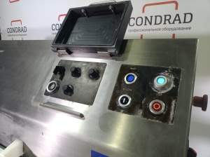 Ломтерезка для рыбы Geba GPS 200 ASW