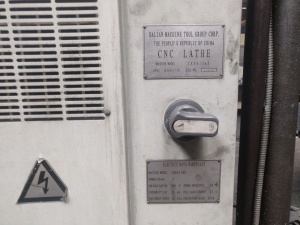 токарные станки с чпу