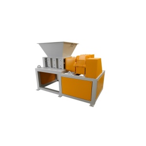 Дробилка шредерного типа SSJ-1200