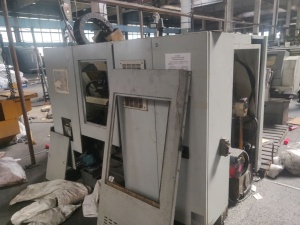 токарные станки с чпу