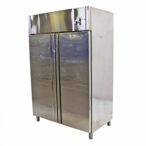 Шкаф холодильный Infrico AGB 1402 нерж