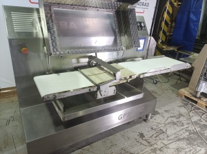 Ломтерезка для рыбы Geba GPS 200 ASW