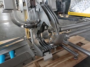 Клипсатор полуавтомат Компо КН 23М