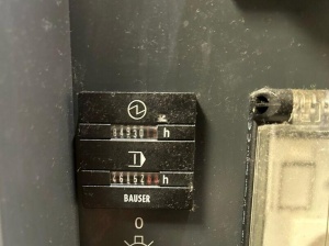 Токарно-фрезерный центр DMC 210 FD
