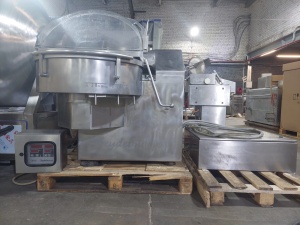 Куттер Seydelmann K60U