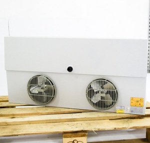 Воздухоохладитель GEA DEA 032